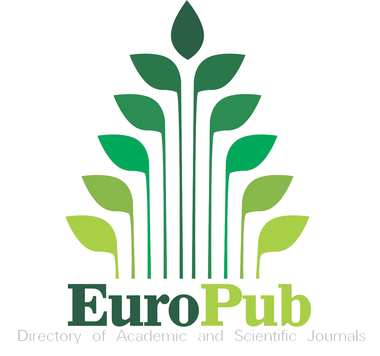 Europub Logo